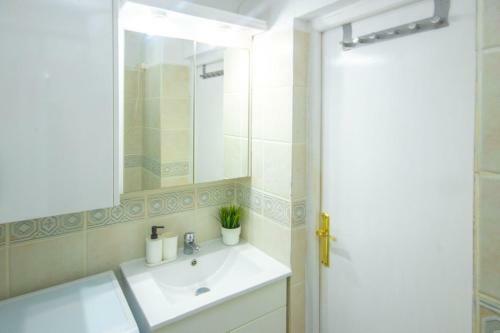 Apartamento Bella Studio