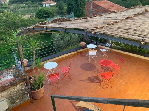 Bed & Breakfast La Casa Di Giobatta