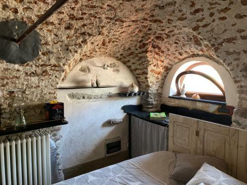 Bed & Breakfast La Casa Di Giobatta
