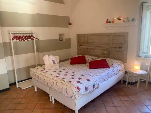 Bed & Breakfast La Casa Di Giobatta