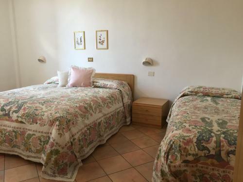 Hotel Albergo Franzone