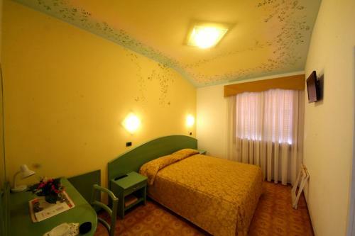 Bed & Breakfast Locanda La Favorita