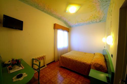 Bed & Breakfast Locanda La Favorita