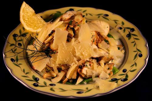 Bed & Breakfast Locanda La Favorita
