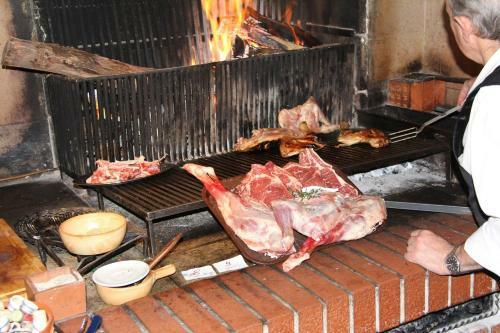 Bed & Breakfast Locanda La Favorita