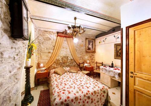 Hostal Muntaecara Albergo Diffuso