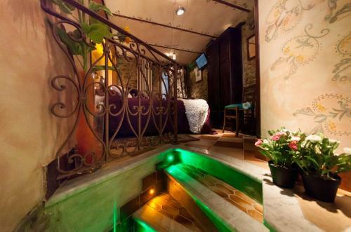 Hostal Muntaecara Albergo Diffuso