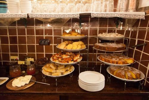 Hostal Muntaecara Albergo Diffuso