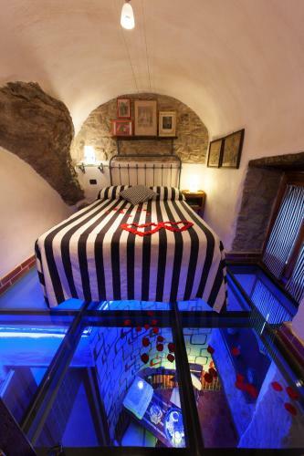 Hostal Muntaecara Albergo Diffuso