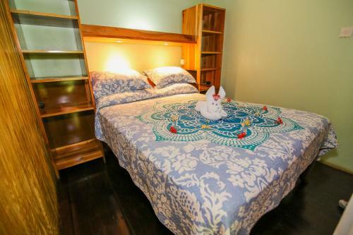 Lodge Zimbali Retreats