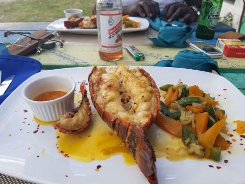 Lodge Zimbali Retreats