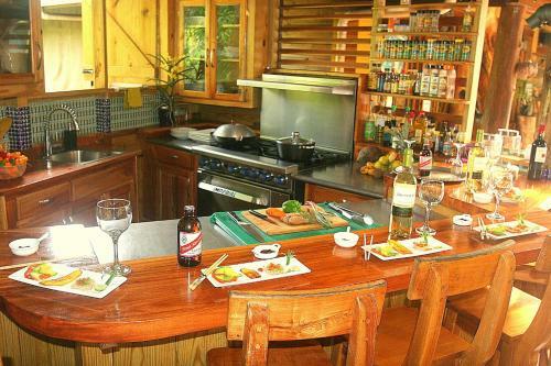 Lodge Zimbali Retreats