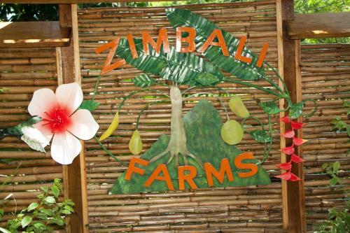 Lodge Zimbali Retreats