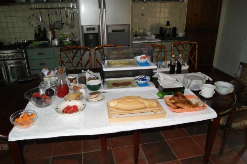 Bed & Breakfast Casa Sorgente