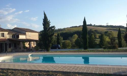 Bed & Breakfast Casa Sorgente