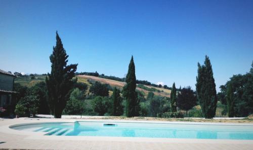 Bed & Breakfast Casa Sorgente