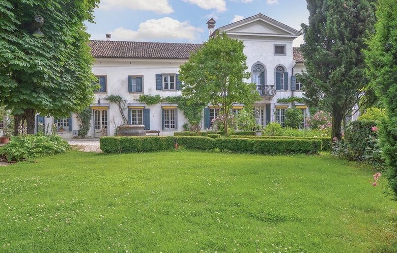 Hotel Villa Di Tissano