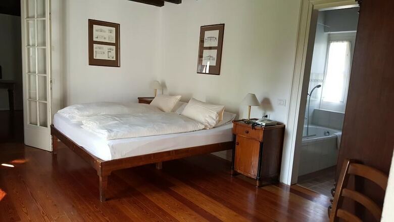 Hotel Villa Di Tissano