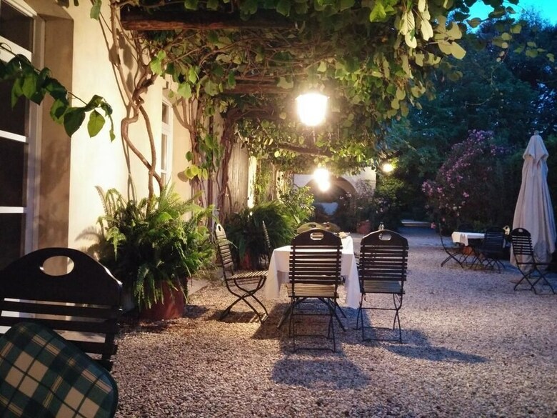 Hotel Villa Di Tissano