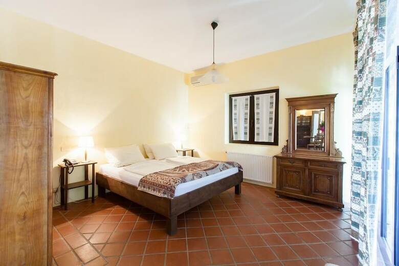 Hotel Villa Di Tissano