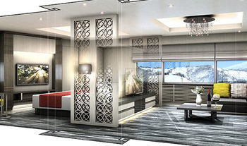 Hotel Niseko Alpen