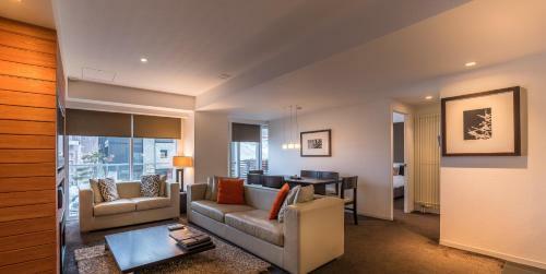 Apartamentos The Setsumon