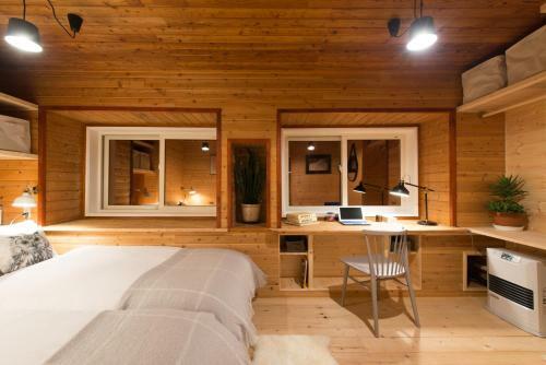 Posada Moiwa Lodge