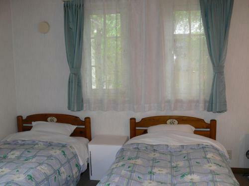 Bed & Breakfast Pension Locomotion