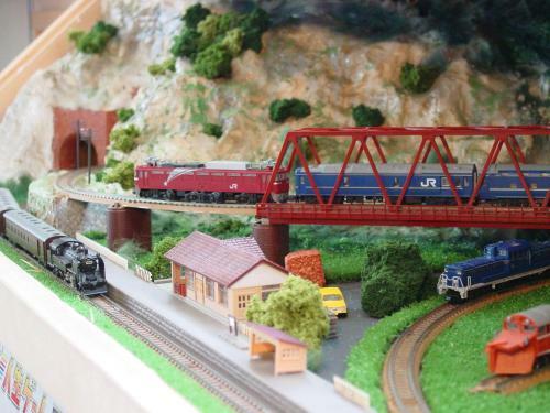 Bed & Breakfast Pension Locomotion