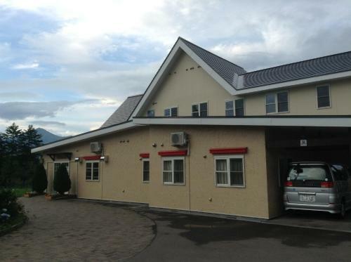 Hotel Resort Inn Niseko