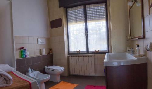 Apartamento B&B Il Geco