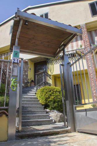 Apartamento B&B Il Geco