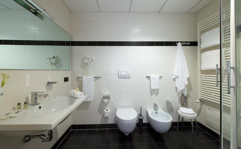 Hotel Albergo D120
