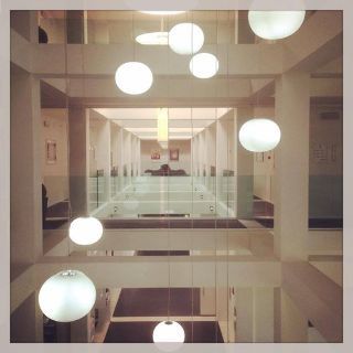 Mo.om Hotel