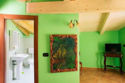 Emme House Bed&breakfast