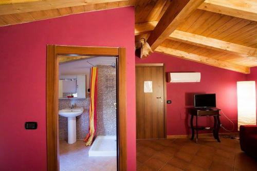 Emme House Bed&breakfast