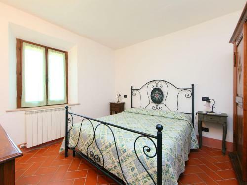 Holiday Home Podernuovo Castiglion Orcia