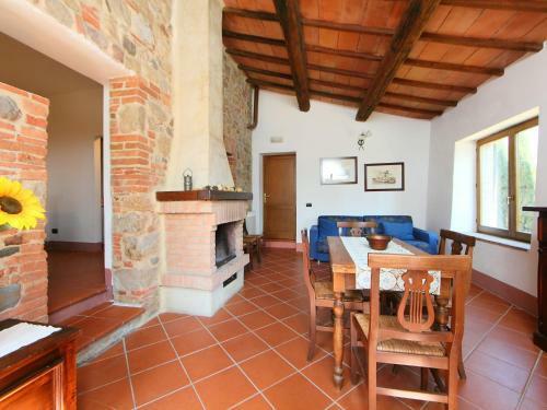 Holiday Home Podernuovo Castiglion Orcia