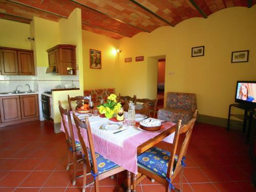 Agroturismo Holiday Home Tarugi Pienza