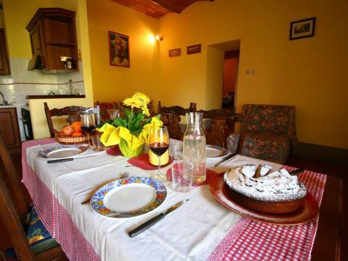 Agroturismo Holiday Home Tarugi Pienza