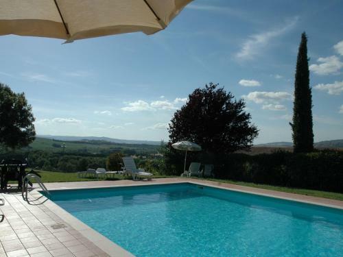 Agroturismo Holiday Home Tarugi Pienza