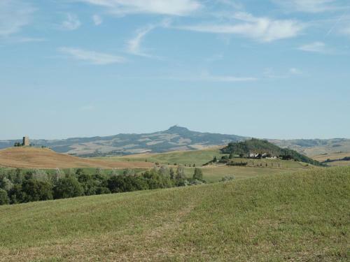Agroturismo Holiday Home Tarugi Pienza