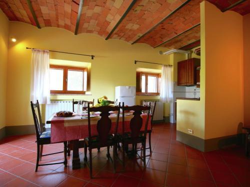 Agroturismo Holiday Home Tarugi Pienza