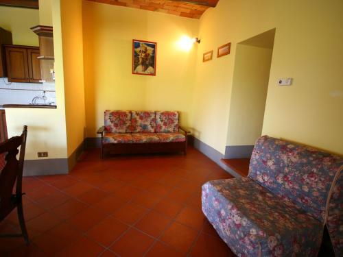 Agroturismo Holiday Home Tarugi Pienza