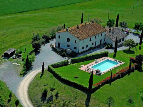 Agroturismo Holiday Home Tarugi Pienza