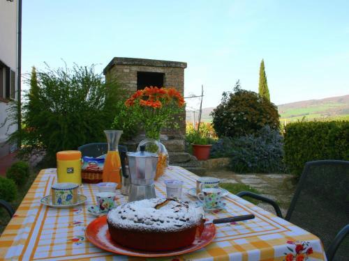 Agroturismo Holiday Home Tarugi Pienza