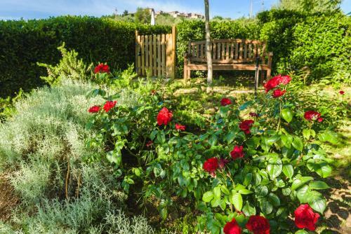 Agroturismo Podere La Montalla