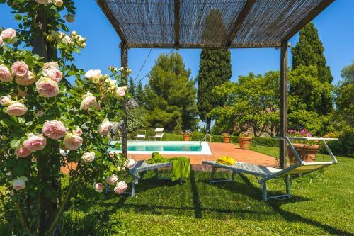 Agroturismo Podere La Montalla
