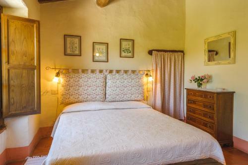 Agroturismo Podere La Montalla