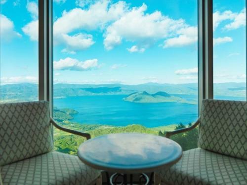 The Windsor Hotel Toya Resort & Spa